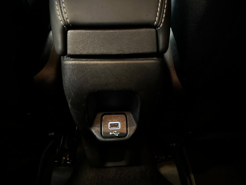 Jeep Renegade usata a Salerno (19)