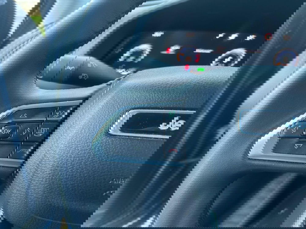 Jeep Renegade usata a Salerno (17)