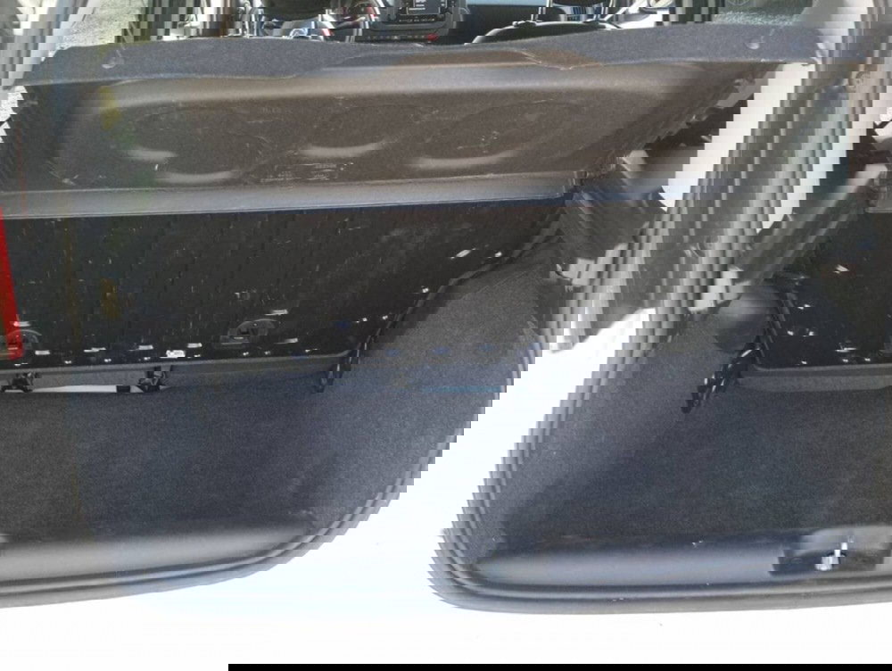 Fiat Panda Cross usata a Salerno (11)