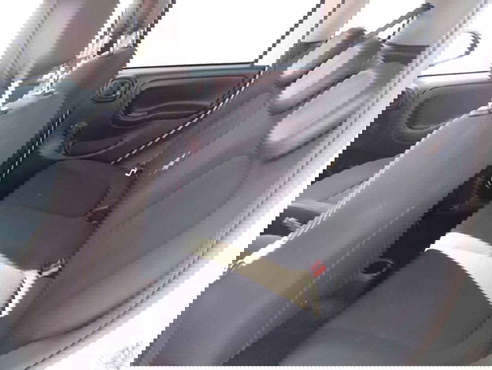 Fiat Panda Cross usata a Salerno (7)