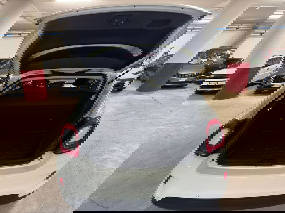 Fiat 500X usata a Salerno (12)