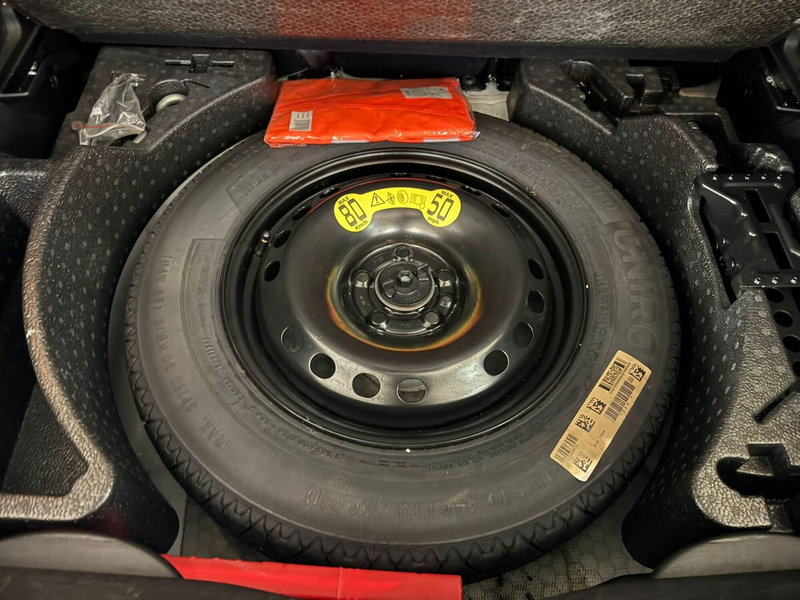 Fiat 500X usata a Salerno (13)
