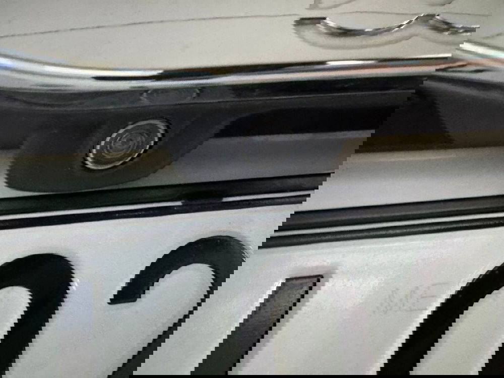 Fiat 500X usata a Salerno (14)