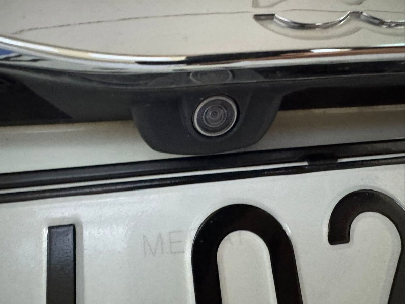 Fiat 500X usata a Salerno (14)