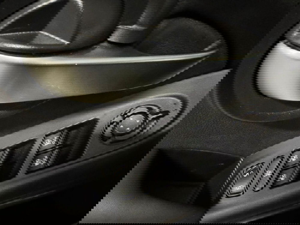 Fiat 500X usata a Salerno (16)