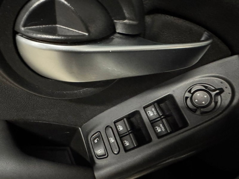 Fiat 500X usata a Salerno (16)