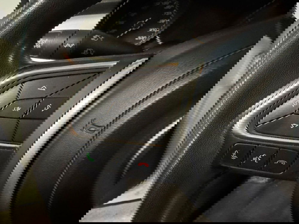 Fiat 500X usata a Salerno (19)