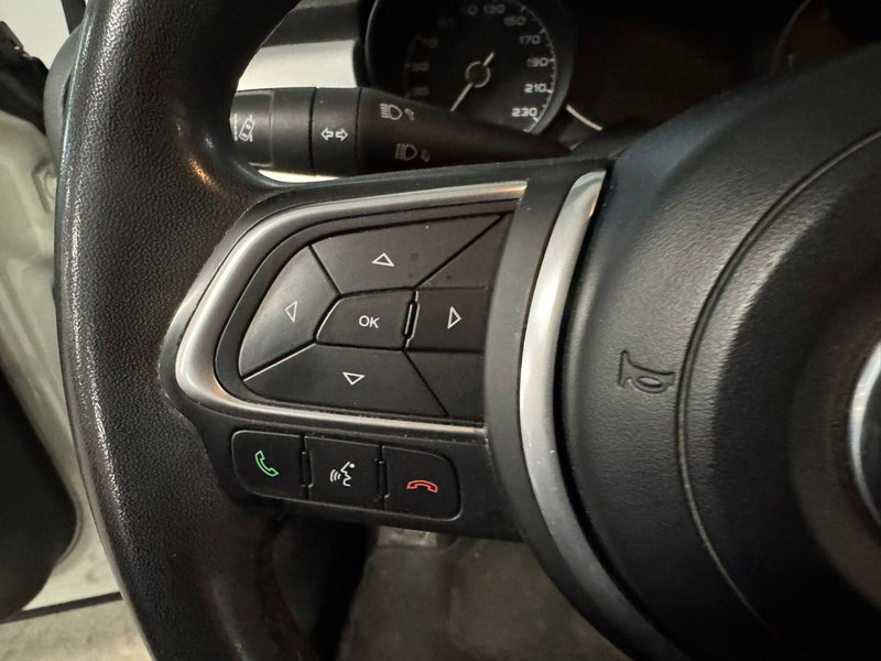 Fiat 500X usata a Salerno (19)