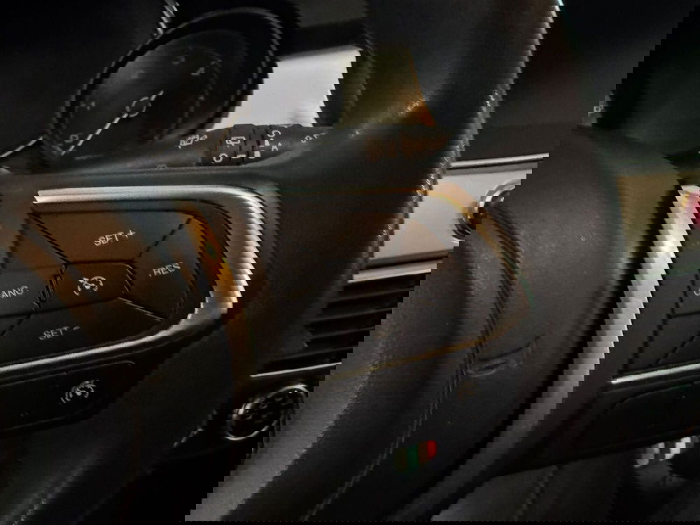 Fiat 500X usata a Salerno (20)