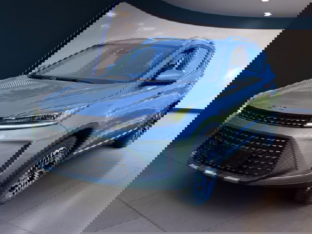 Emc Sei nuova a Salerno