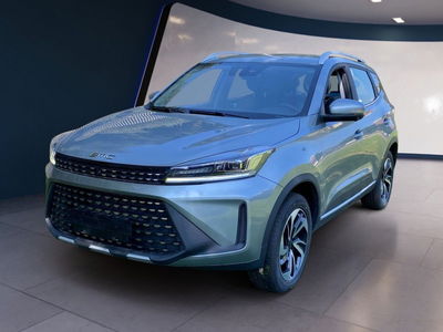 Emc Sei Sei 1.5 113cv nuova a Fisciano