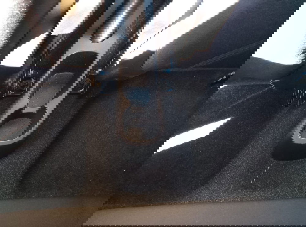 Fiat Panda Cross usata a Salerno (13)