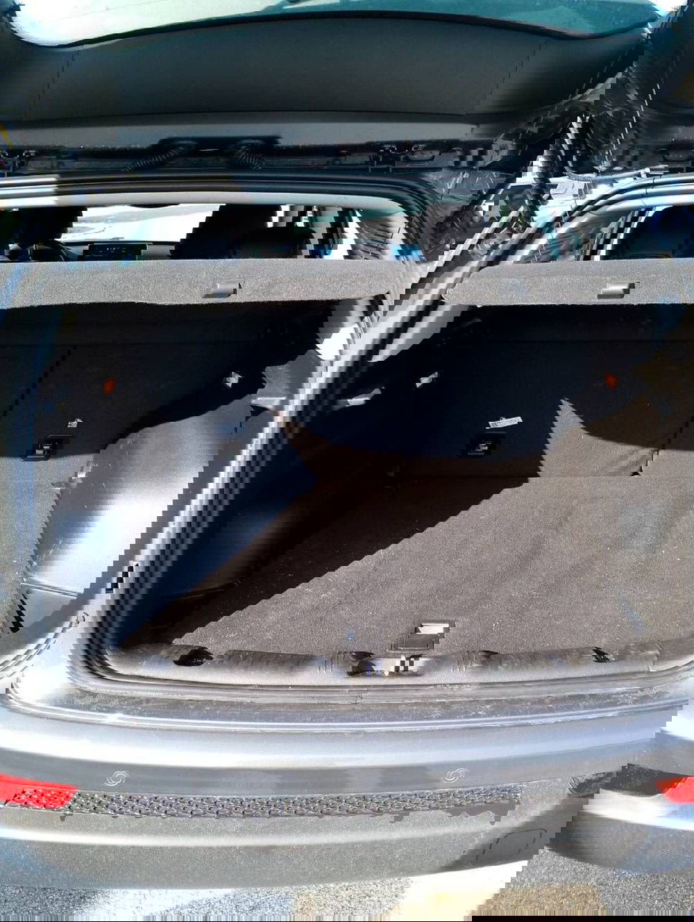 Jeep Compass usata a Salerno (11)