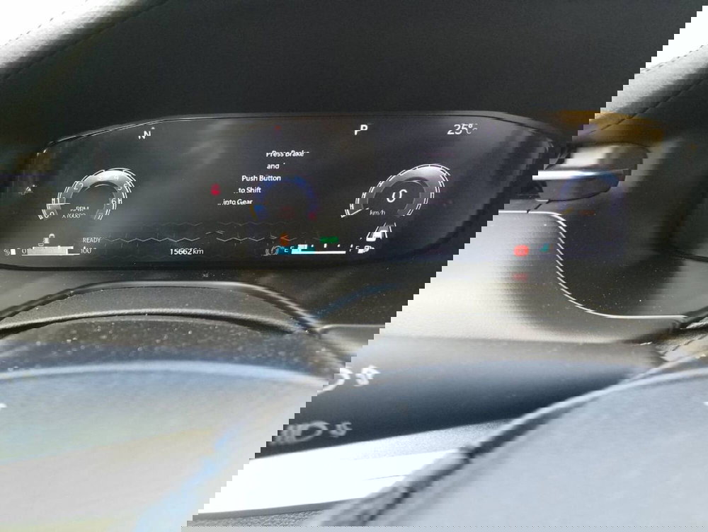 Jeep Compass usata a Salerno (6)