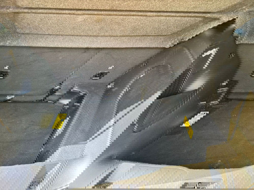 Jeep Renegade usata a Salerno (13)