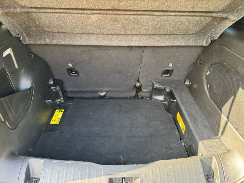Jeep Renegade usata a Salerno (13)