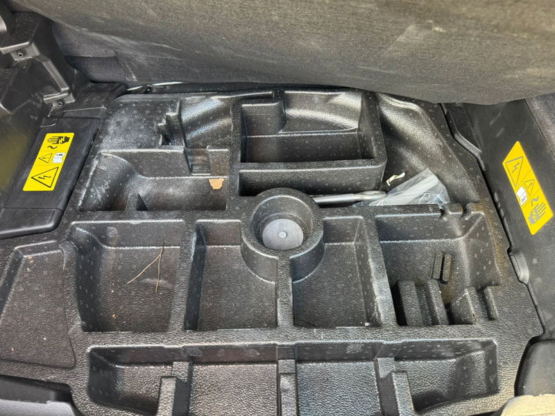 Jeep Renegade usata a Salerno (14)