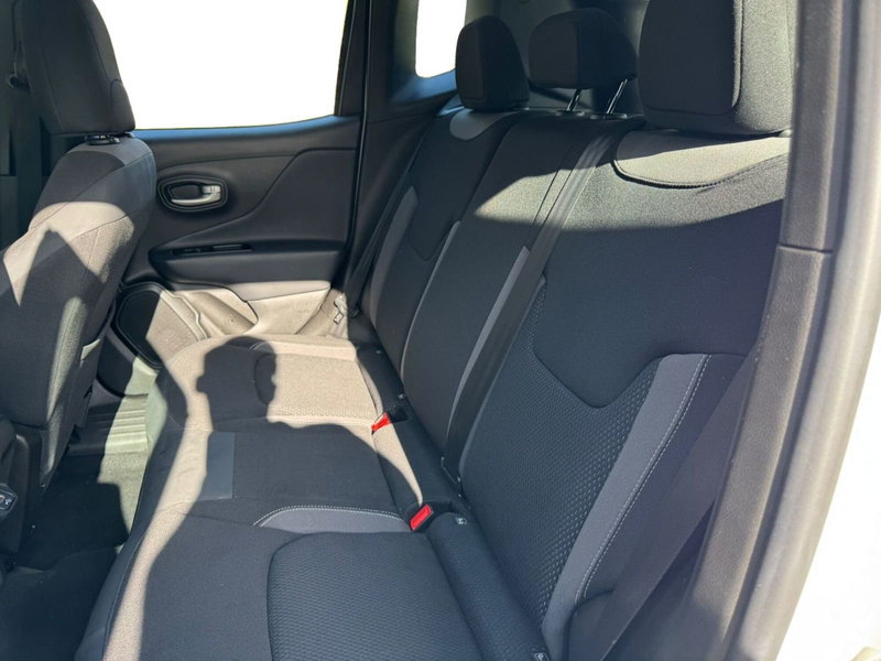 Jeep Renegade usata a Salerno (7)