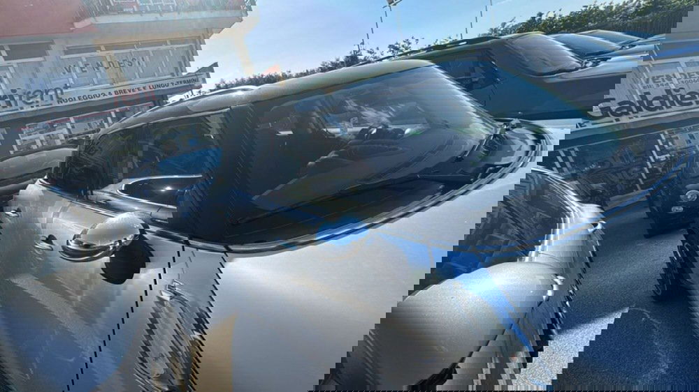 MINI Mini Countryman usata a Salerno (14)