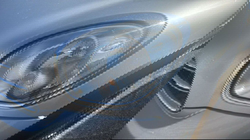 MINI Mini Countryman usata a Salerno (15)