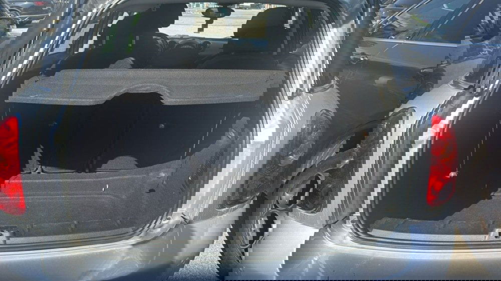 MINI Mini Countryman usata a Salerno (16)