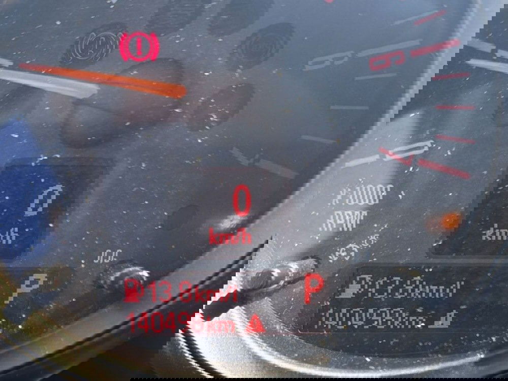 MINI Mini Countryman usata a Salerno (18)