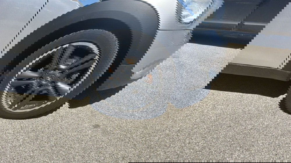 MINI Mini Countryman usata a Salerno (20)