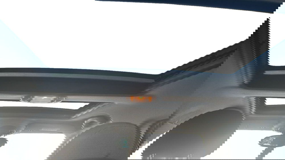 MINI Mini Countryman usata a Salerno (7)