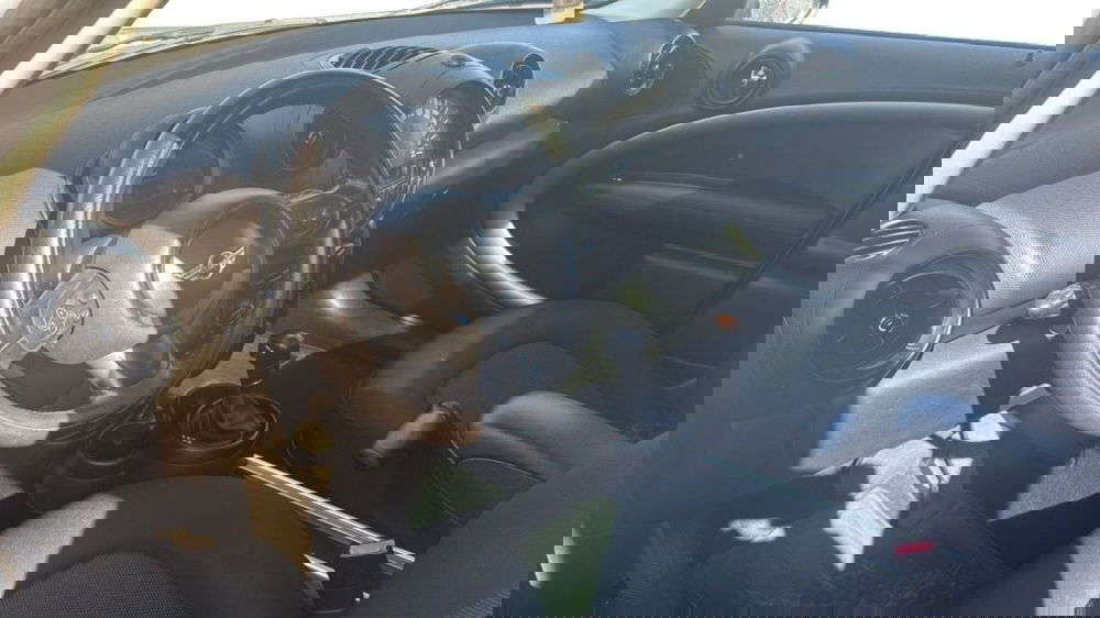 MINI Mini Countryman usata a Salerno (8)