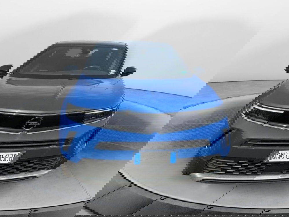 Opel Mokka usata a Salerno