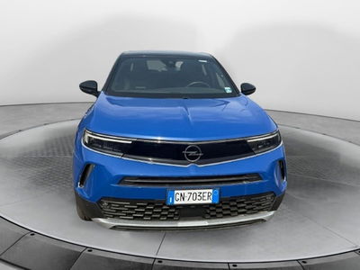 Opel Mokka 1.2 t Ultimate s&amp;s 130cv at8 del 2023 usata a Fisciano