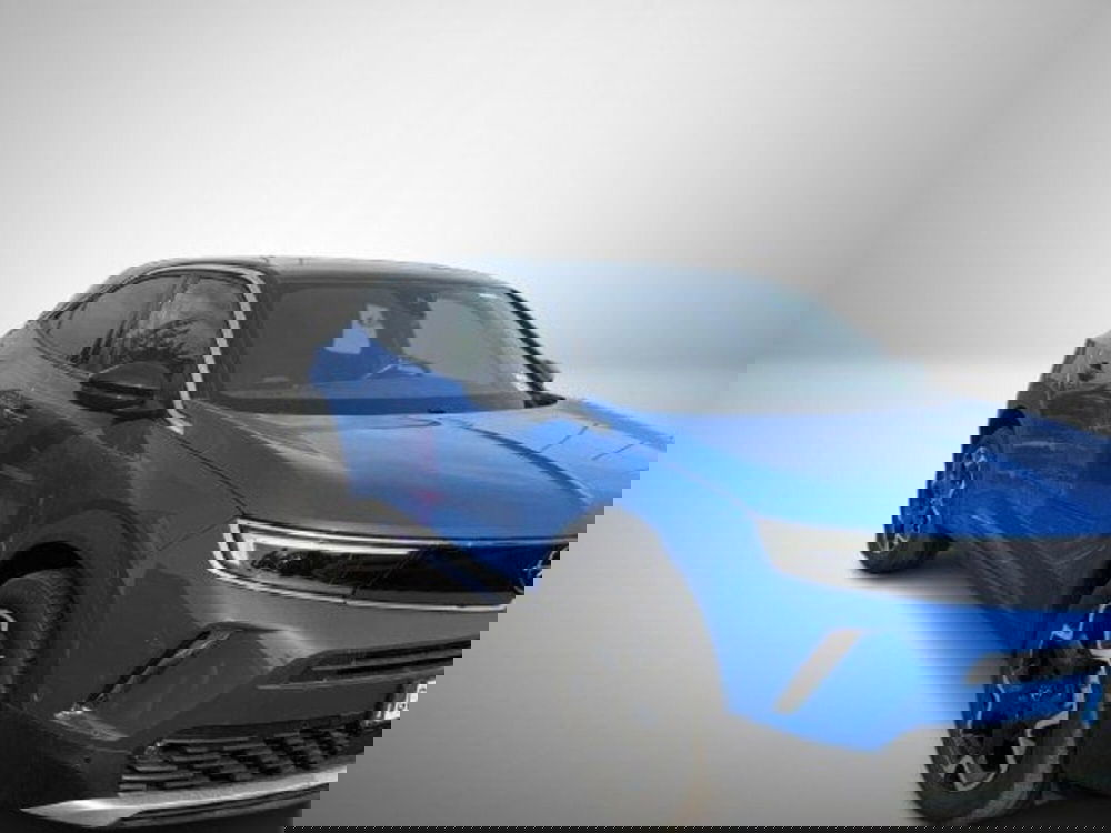 Opel Mokka usata a Salerno (2)