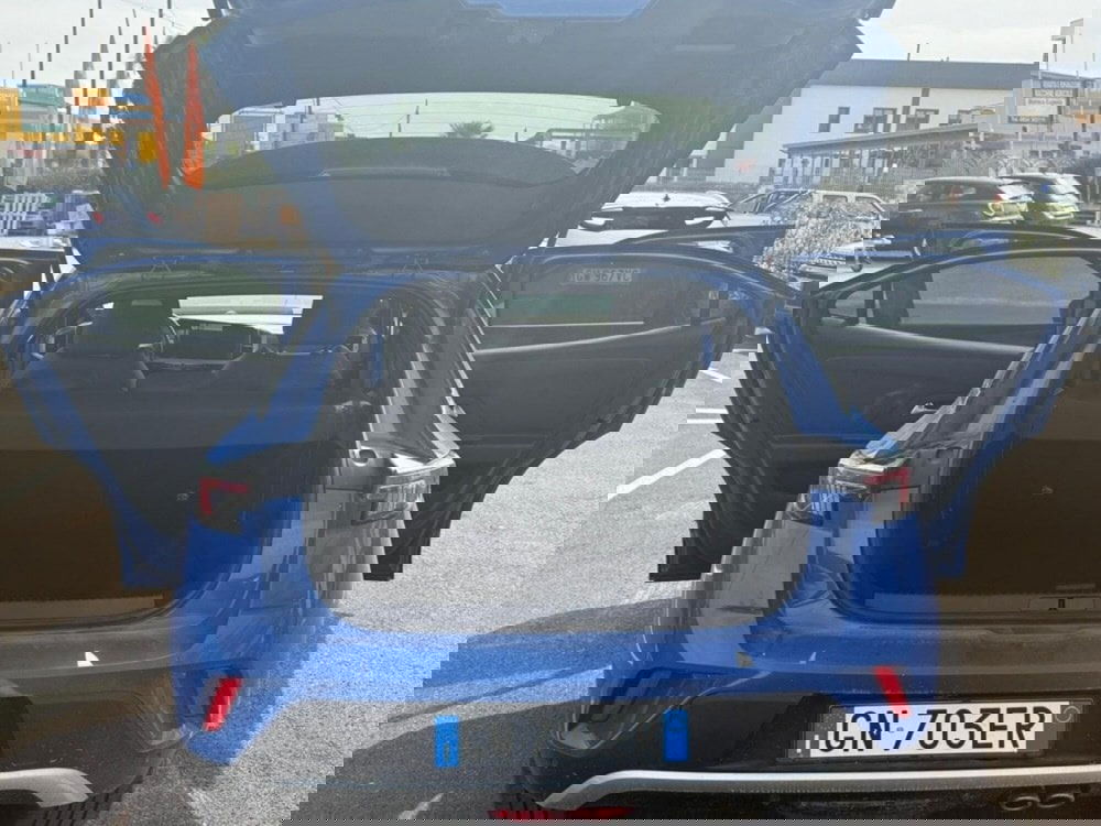 Opel Mokka usata a Salerno (3)