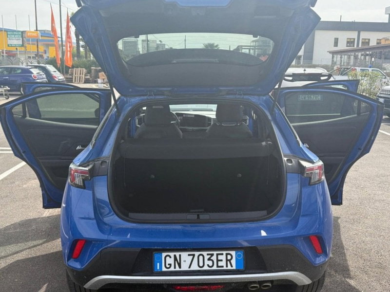 Opel Mokka usata a Salerno (3)