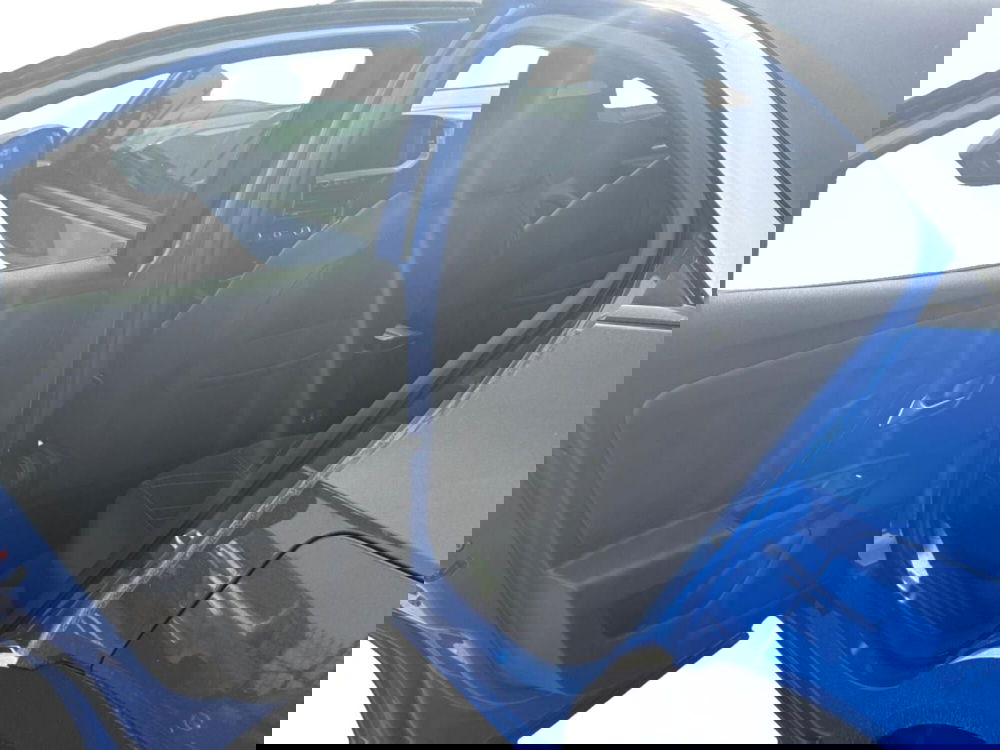 Opel Mokka usata a Salerno (4)