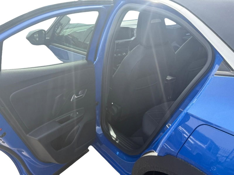 Opel Mokka usata a Salerno (4)