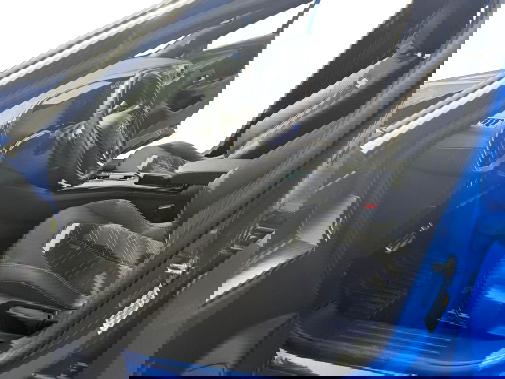 Opel Mokka usata a Salerno (5)