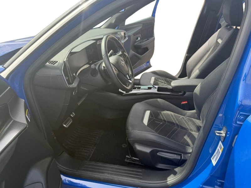 Opel Mokka usata a Salerno (5)