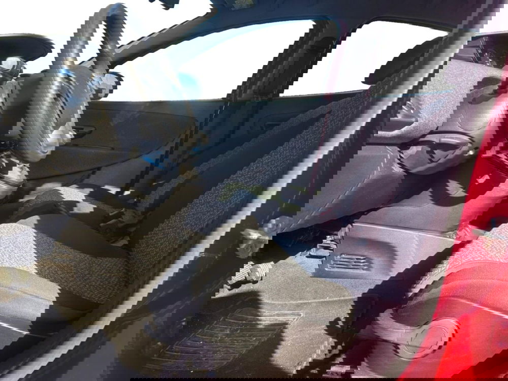 Lancia Ypsilon usata a Salerno (6)