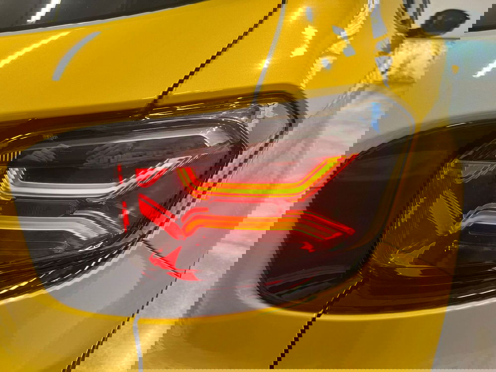 Jeep Avenger usata a Salerno (19)