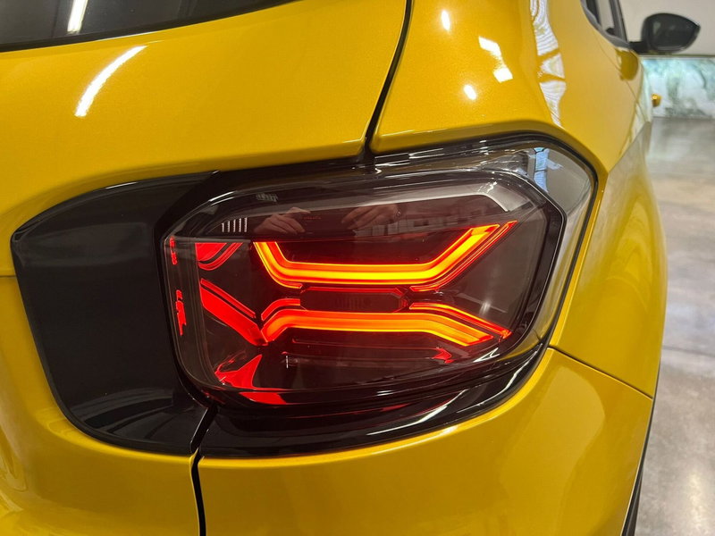 Jeep Avenger usata a Salerno (19)