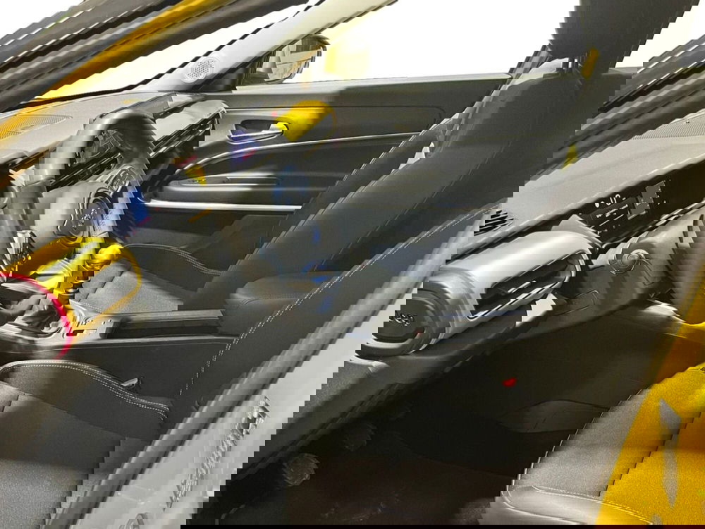 Jeep Avenger usata a Salerno (6)