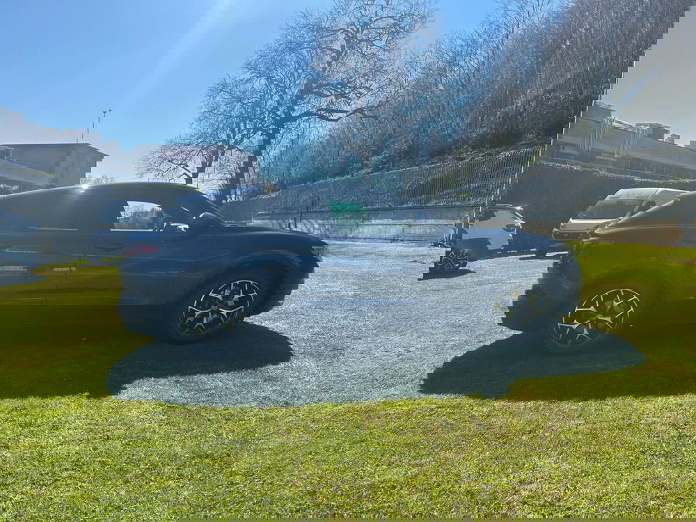 Alfa Romeo Stelvio usata a Salerno (11)