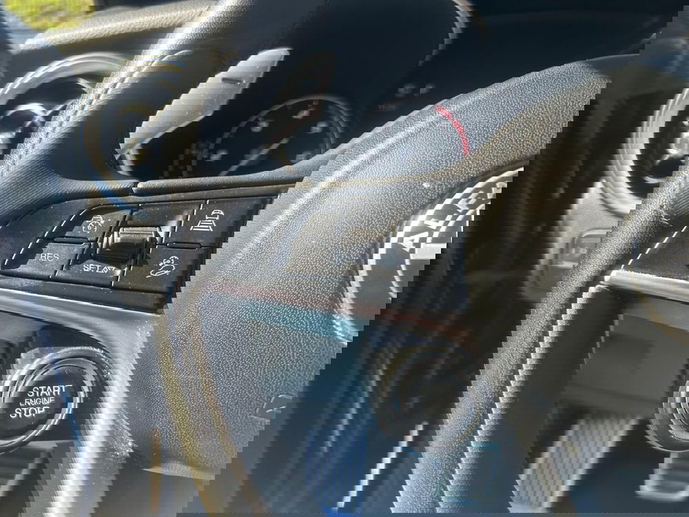 Alfa Romeo Stelvio usata a Salerno (14)