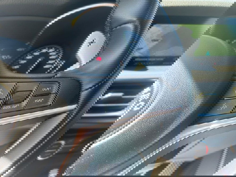 Alfa Romeo Stelvio usata a Salerno (15)