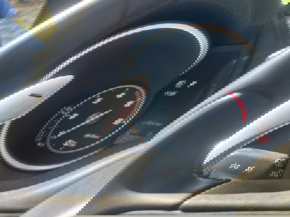 Alfa Romeo Stelvio usata a Salerno (16)