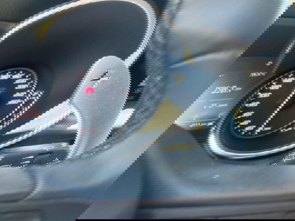 Alfa Romeo Stelvio usata a Salerno (17)