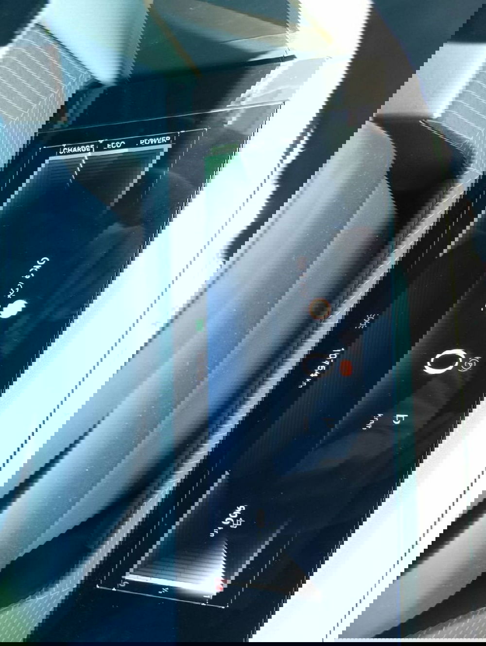 Lancia Ypsilon usata a Salerno (5)