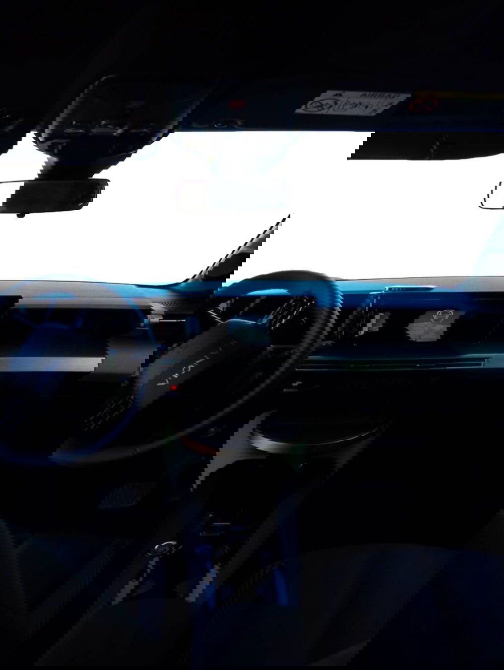 Lancia Ypsilon usata a Salerno (6)