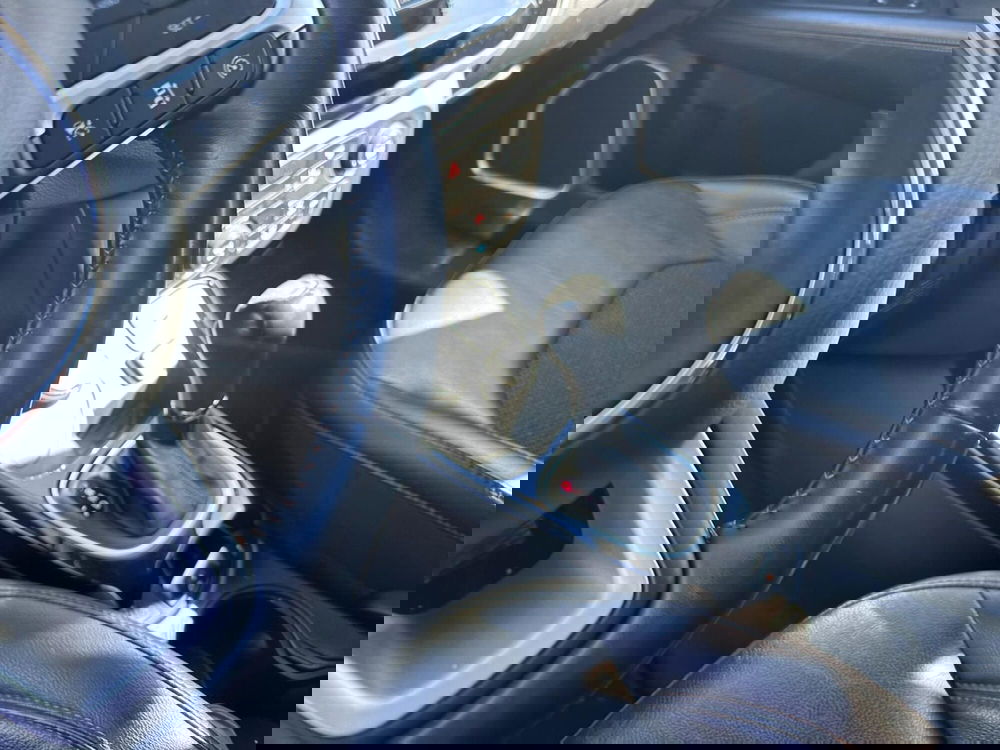 Jeep Compass usata a Salerno (17)